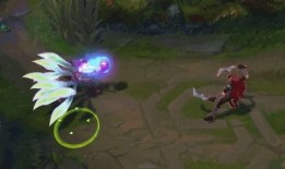 阿狸新皮肤特效爆料视频,炫酷视觉盛宴抢先看